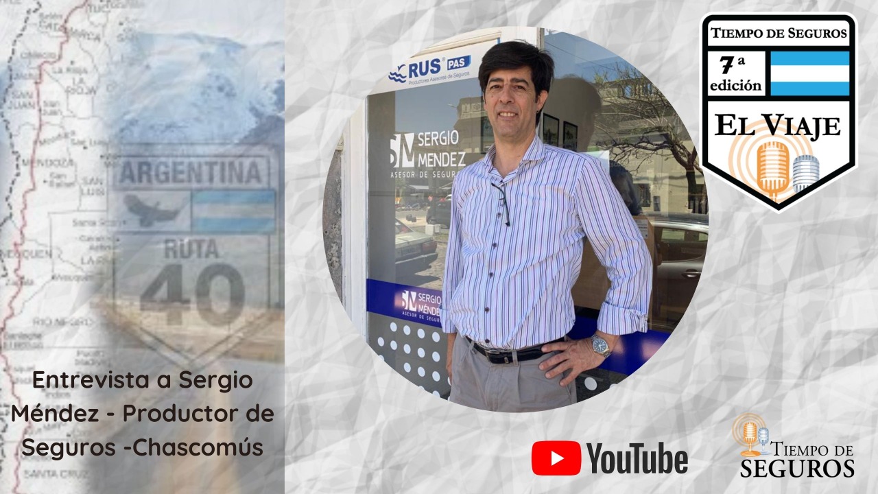 Una importante tormenta de viento y granizo causó muchos daños en la ciudad de Chascomús, por lo cual conversamos con Sergio Méndez, colega productor de esa localidad, para que nos cuente acerca de lo que pasó y cómo se trabaja en crear conciencia aseguradora luego de un fenómeno como éste.