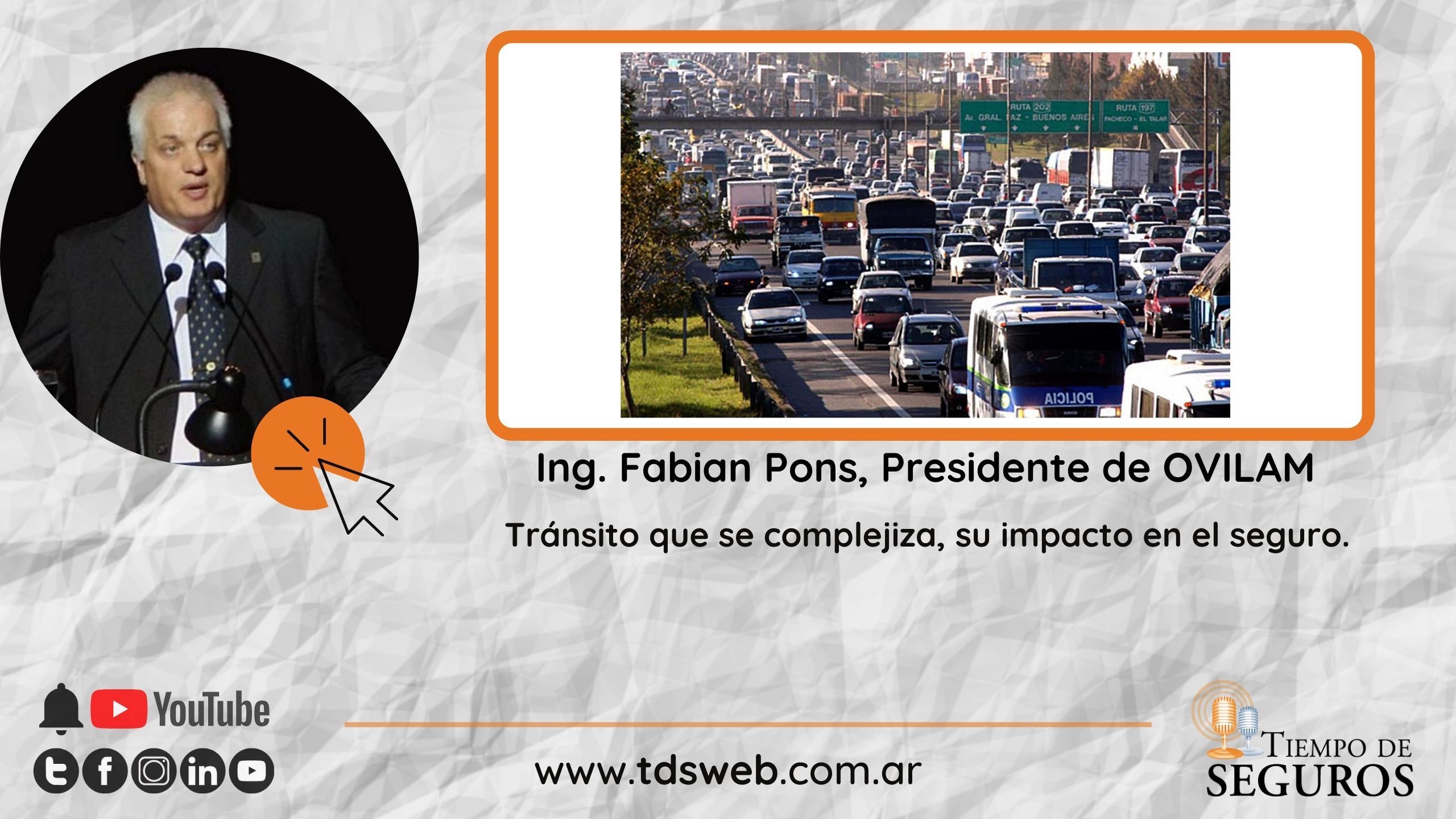 TRÁNSITO QUE SE COMPLEJIZA: La cada vez mayor presencia de motos y bicicletas, las motos eléctricas, los monopatines y la eco movilidad, la antigüedad del parque automotor, el ...