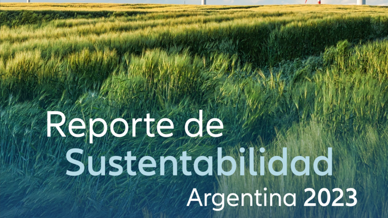 El reporte está estructurado en los siguientes ejes temáticos: Allianz Argentina, ética y transparencia, cadena de valor, prácticas laborales, medioambiente e inversión en la comunidad.