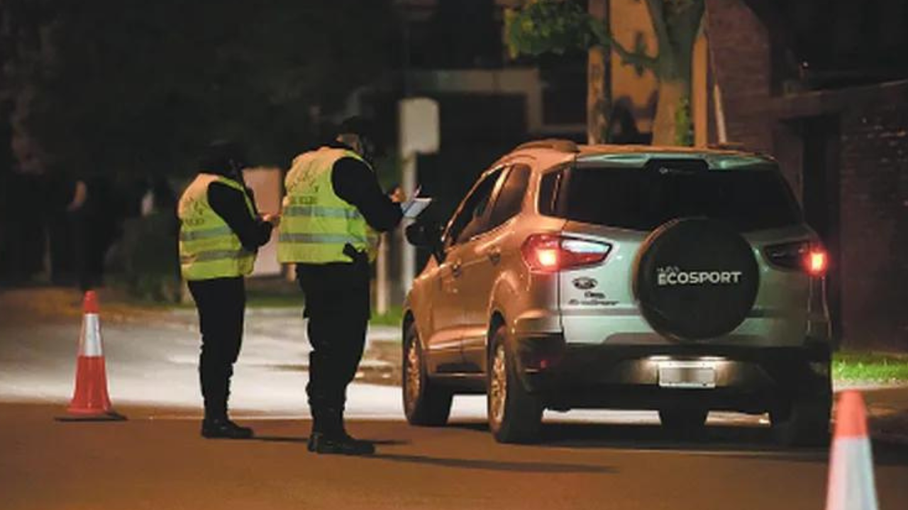 Desde la Municipalidad manifestaron su preocupación por la significativa cantidad de autos y motos circulando sin documentación.