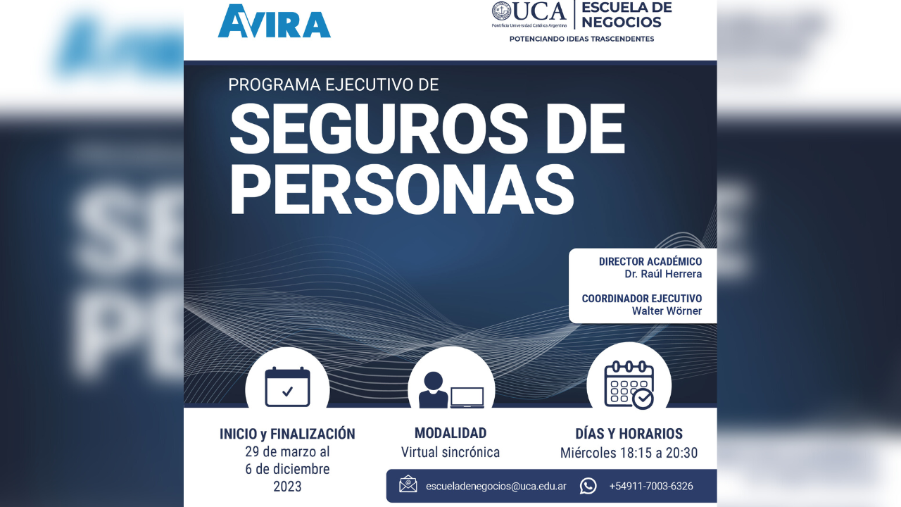 La capacitación se extenderá del 29 de marzo al 6 de diciembre los días miércoles de 18:15 a 20:30 hs. y al finalizar se entregará el correspondiente certificado...