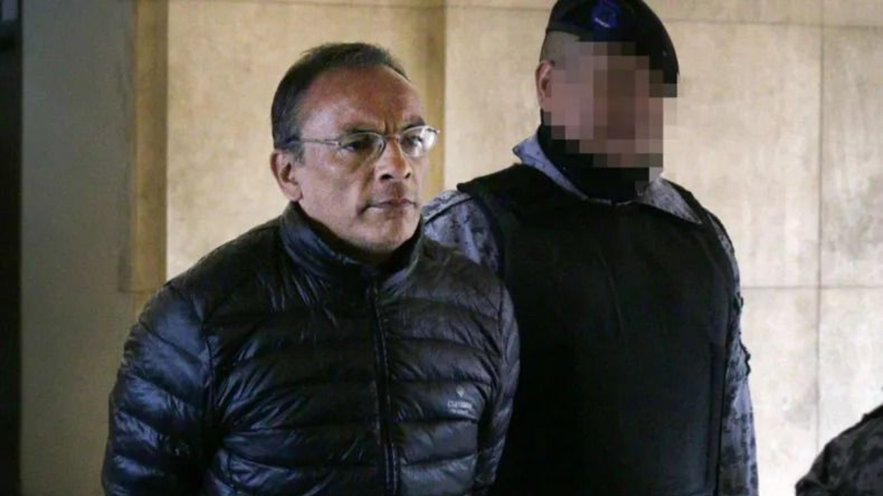 Después de un largo proceso, la justicia condenó a los médicos Gustavo Arzuza y Carlos Gassibe a que le paguen más de $26 millones a la familia de Roberto Del Barco, un empresario que falleció por mala praxis...