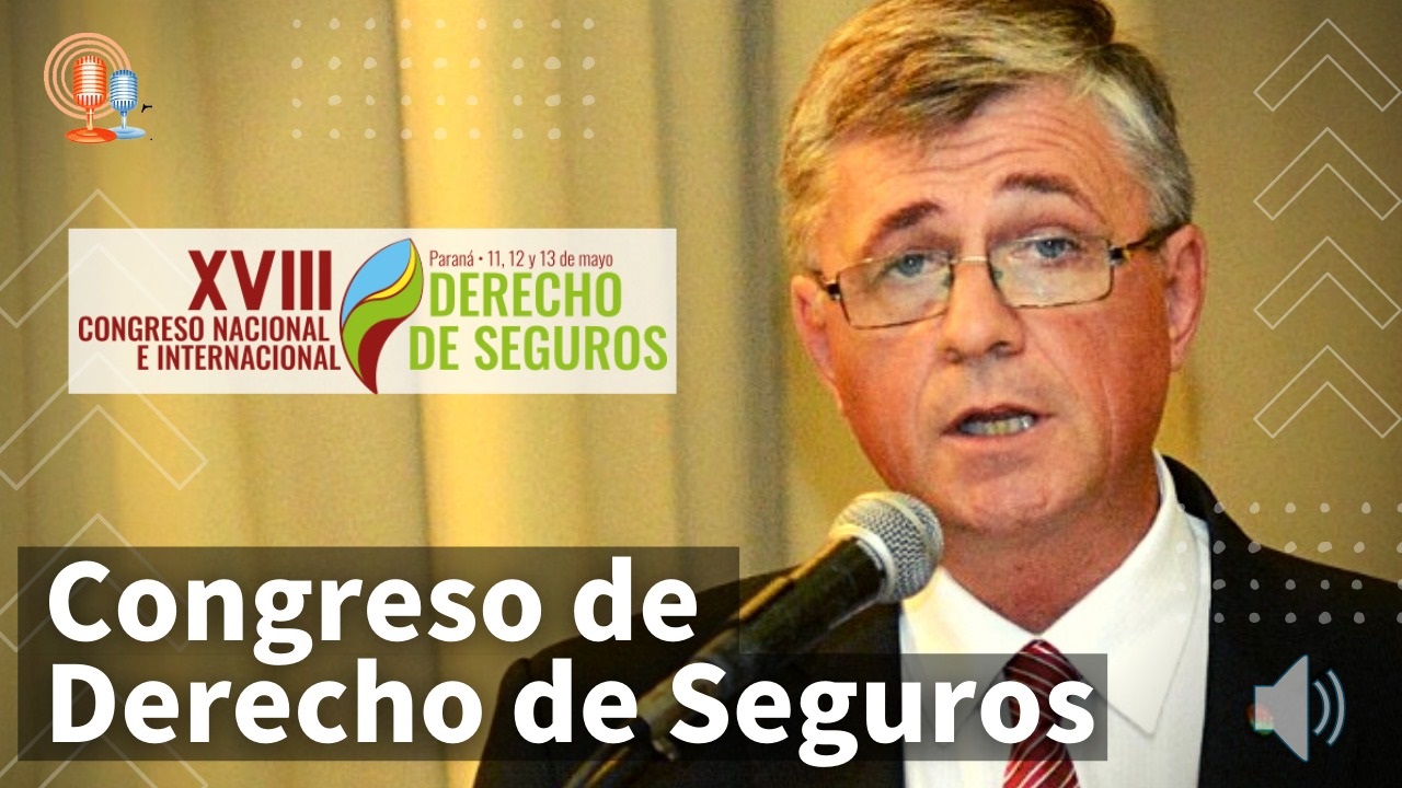 En pocos días tendrá lugar en la bella ciudad de Paraná este importante evento y para conocer más acerca de sus contenidos, temáticas y principales expositores conversamos con Alejandro Canavesio.