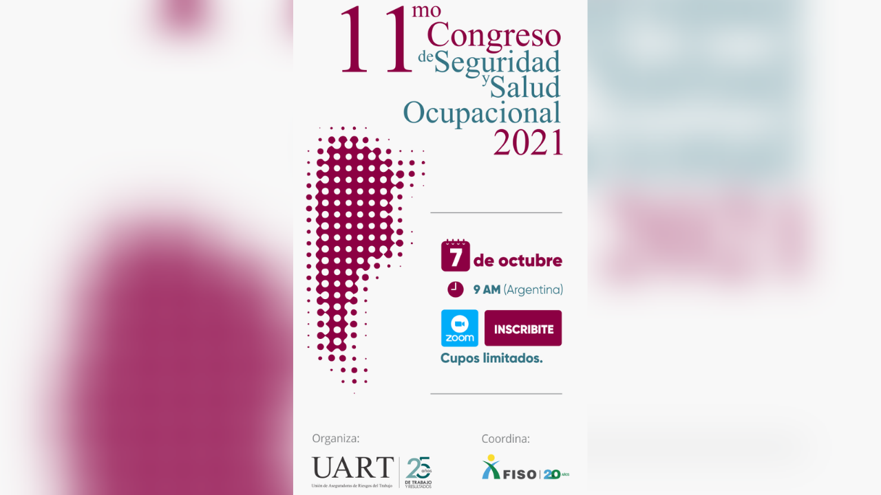 A realizarse el próximo jueves 7 de octubre a las 9 hs vía Zoom. La actividad es gratuita con cupos limitados y requiere preinscripción...