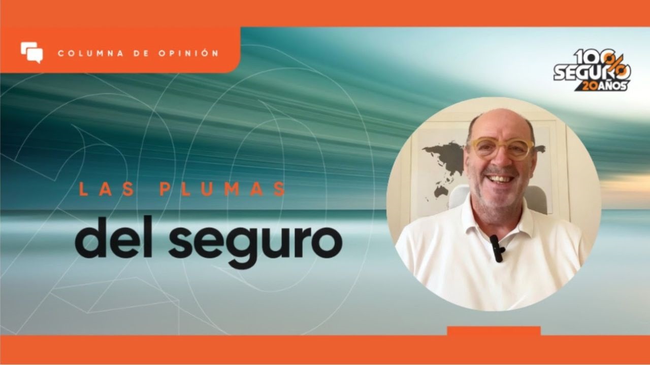 Por Alejandro Asenjo - Asociado Fundador en TRANSFORMATIO | Análisis y estrategia empresarial.