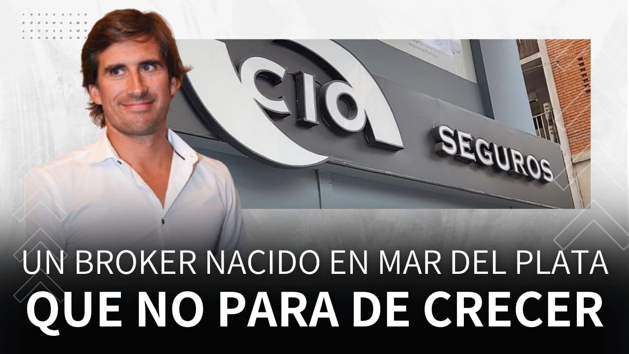 Un broker nacido en Mar del Plata, pero con presencia y crecimiento a nivel nacional, que esta semana inauguró sus oficinas en Buenos Aires. Para hablar de esta nueva locación y otros importantes desarrollos que están realizando conversamos con Camilo Oribe, titular de la firma