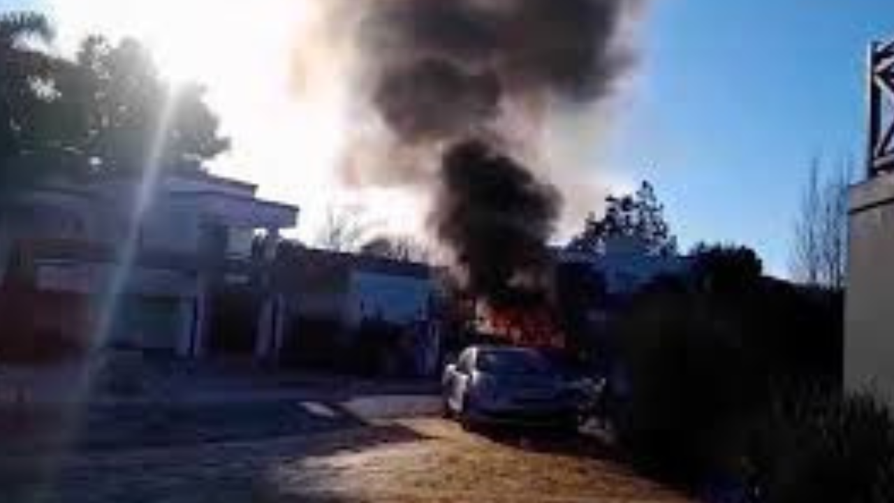 Se conocieron los resultados de las pericias realizadas tras la explosión que el 10 de julio de 2024, alrededor de las 9.30, destruyó por completo una casa ubicada en el Golf Country Club de Chascomús, sobre la calle Juan Manuel de Rosas al 2200.