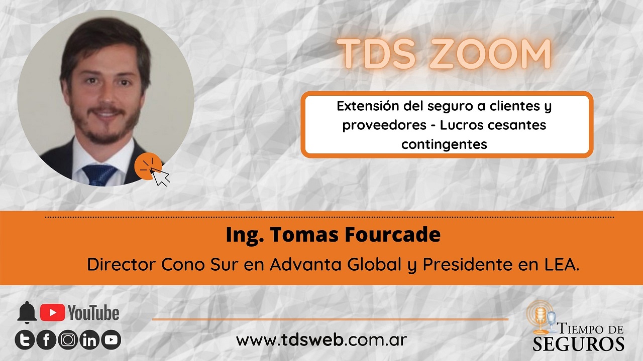 Conversamos con el Ing. TOMAS FOURCADE, Directo Cono Sur en Advanta Global y Presidente en LEA (Leza, Escriña y Asociados S.A.)  ya que en el pasado mes de marzo un incendio afecto la fabrica de chips de una subsidiaria de RENESAS ELECTRONICS CORPORATION, en Japón.