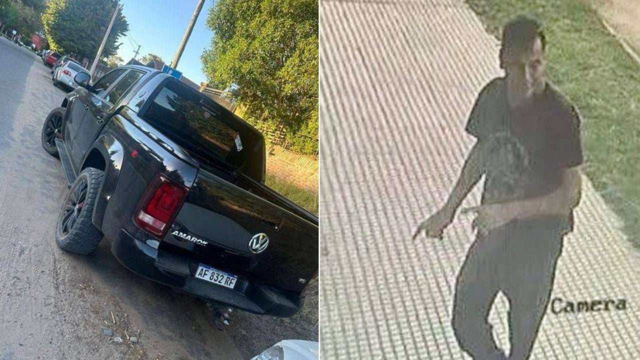 Un violento robo se registró este martes por la tarde en un lavadero de vehículos de la zona oeste de La Plata, donde un delincuente armado sustrajo una camioneta de alta gama y dos teléfonos celulares.