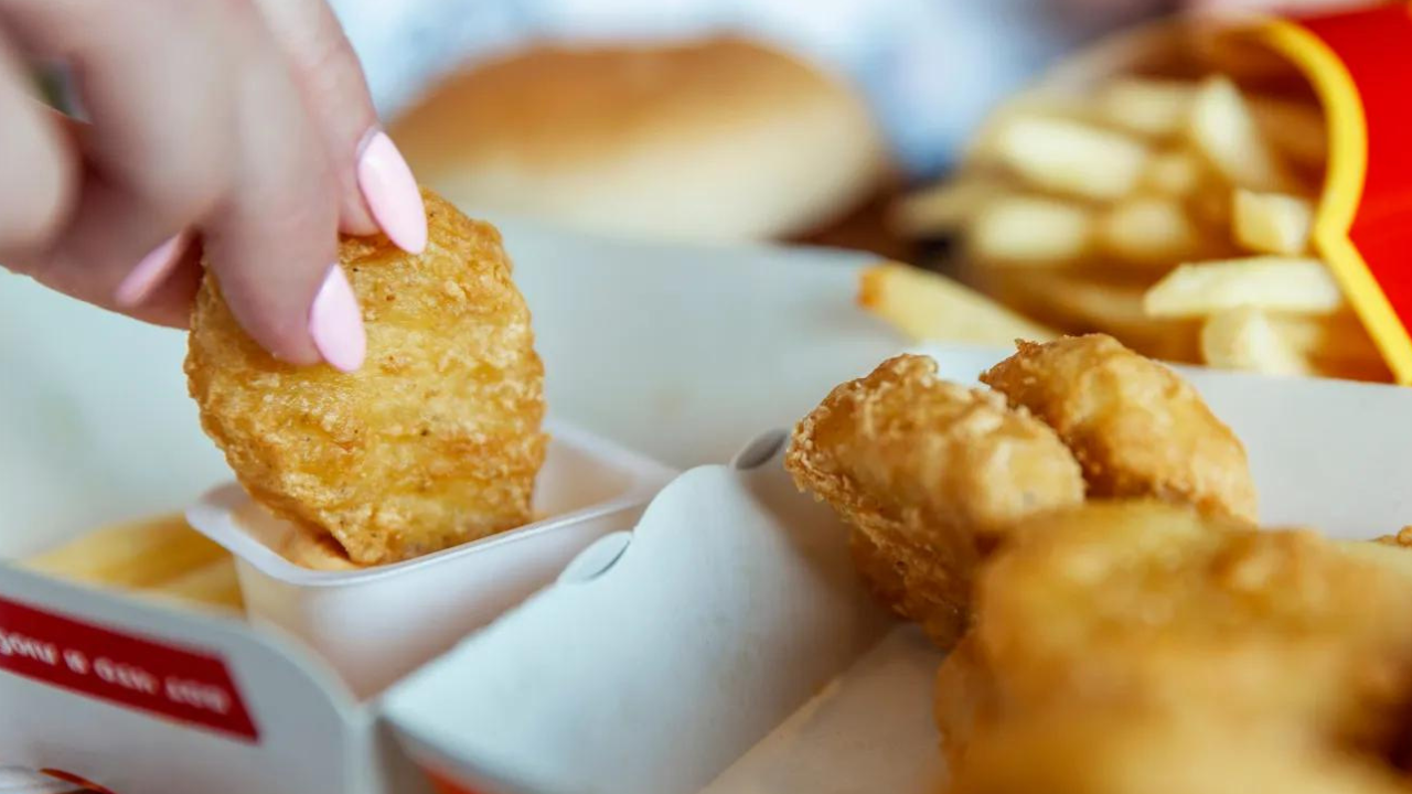 Luego de 4 años un jurado decidió a favor de la familia de una niña que sufrió una lesión por un nugget, la demanda inicial fue de $15.000.000.