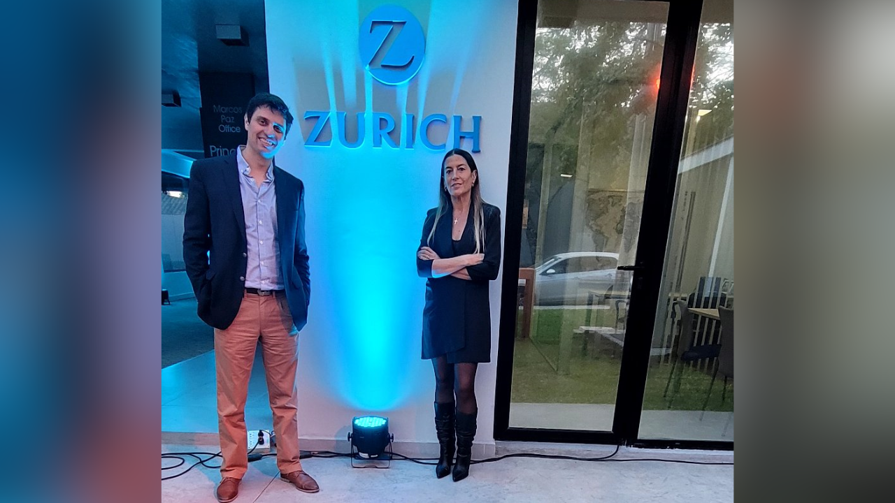 Zurich anuncia la apertura de una nueva oficina de representación en Yerba Buena, provincia de Tucumán, como parte de su estrategia de crecimiento...