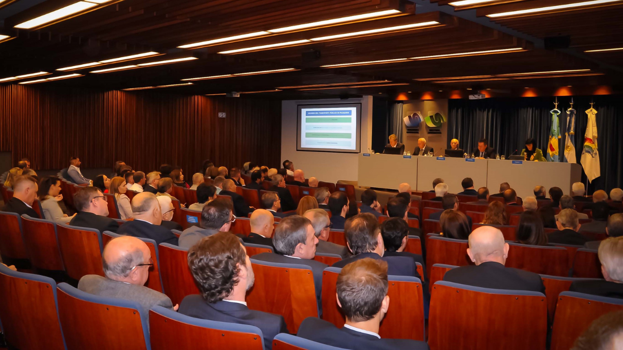 Durante los meses de agosto y septiembre, se eligieron a los distintos delegados participantes, en las respectivas Asambleas Electorales de Distrito.