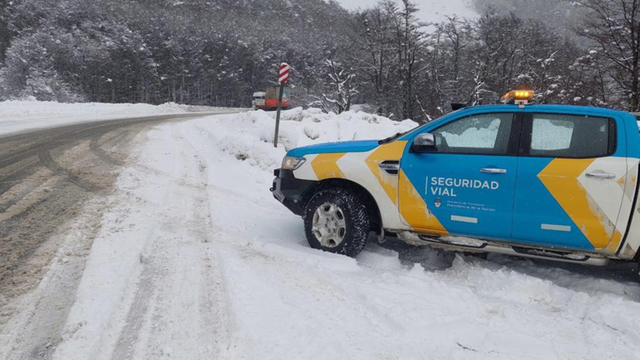 Se realizaron 265.799 controles vehiculares con el objetivo de garantizar la seguridad de los viajeros que se desplazaron por diferentes destinos turísticos.