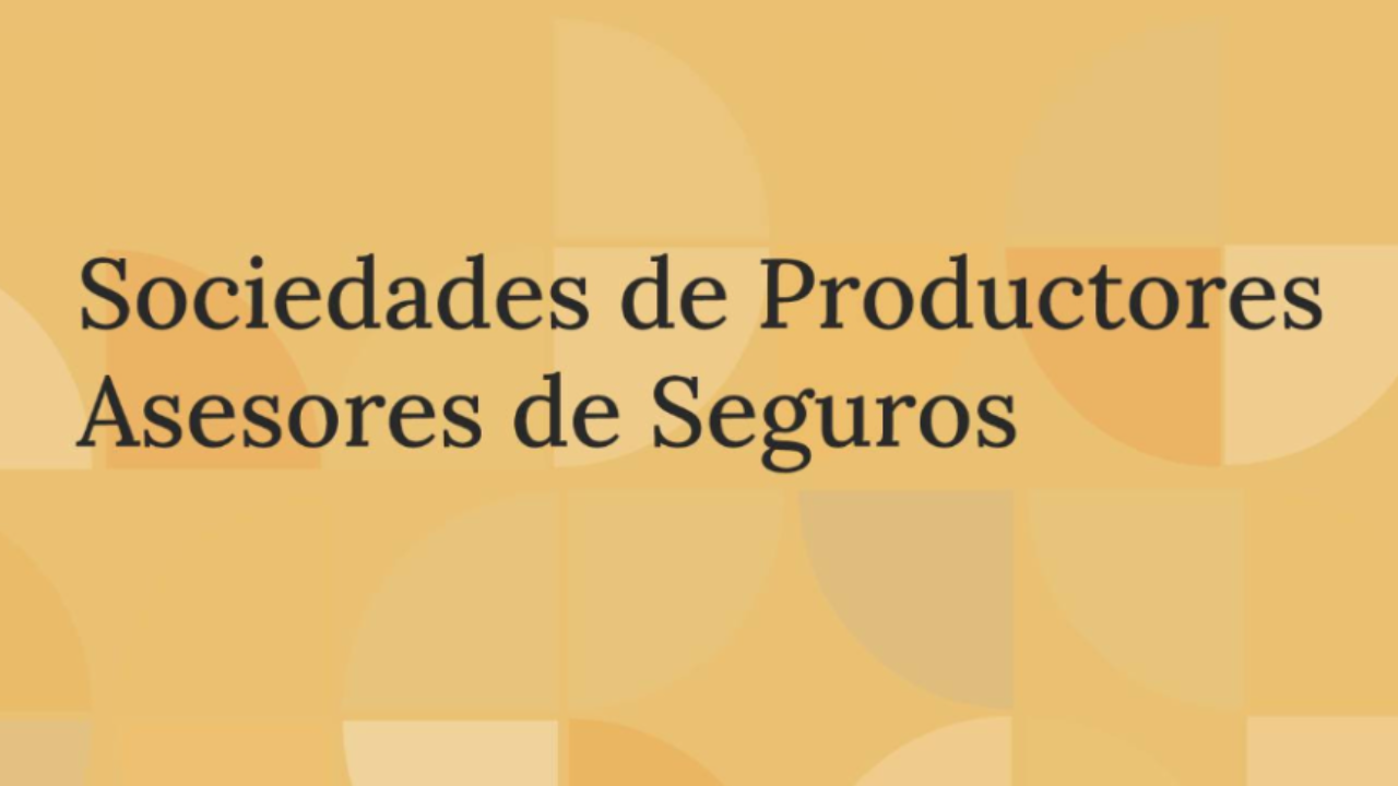 La SSN informa a las Sociedades de Productores Asesores de Seguros cómo adherirse y pagar el derecho anual 2024 cuyo vencimiento es el 31 de mayo de 2024.