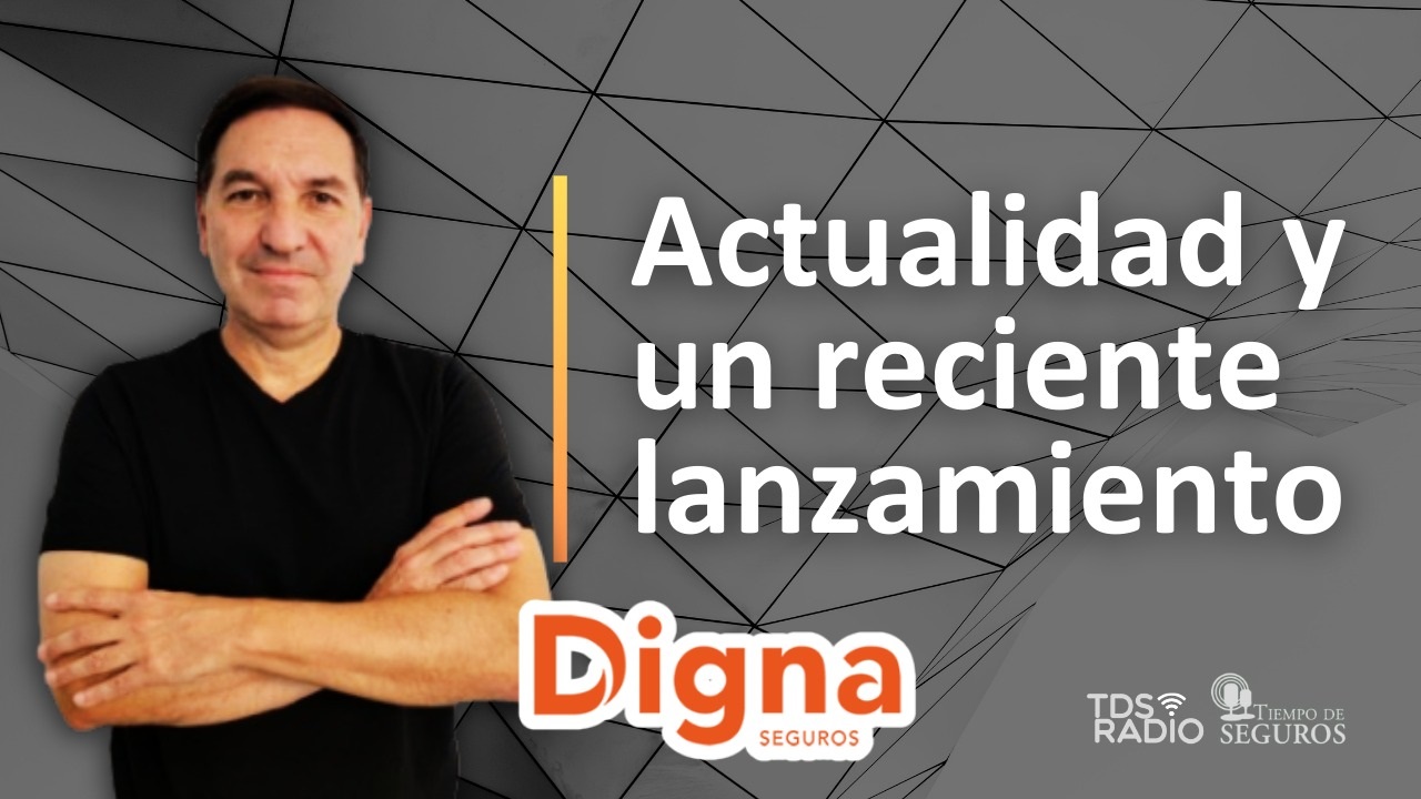 También nos acompañó en estudios Daniel Bonetto, Gerente Comercial de esta aseguradora, para contarnos de la actualidad de la misma, los planes para el 2025, la apuesta al producto de Caución de Locaciones y el programa recientemente lanzado.