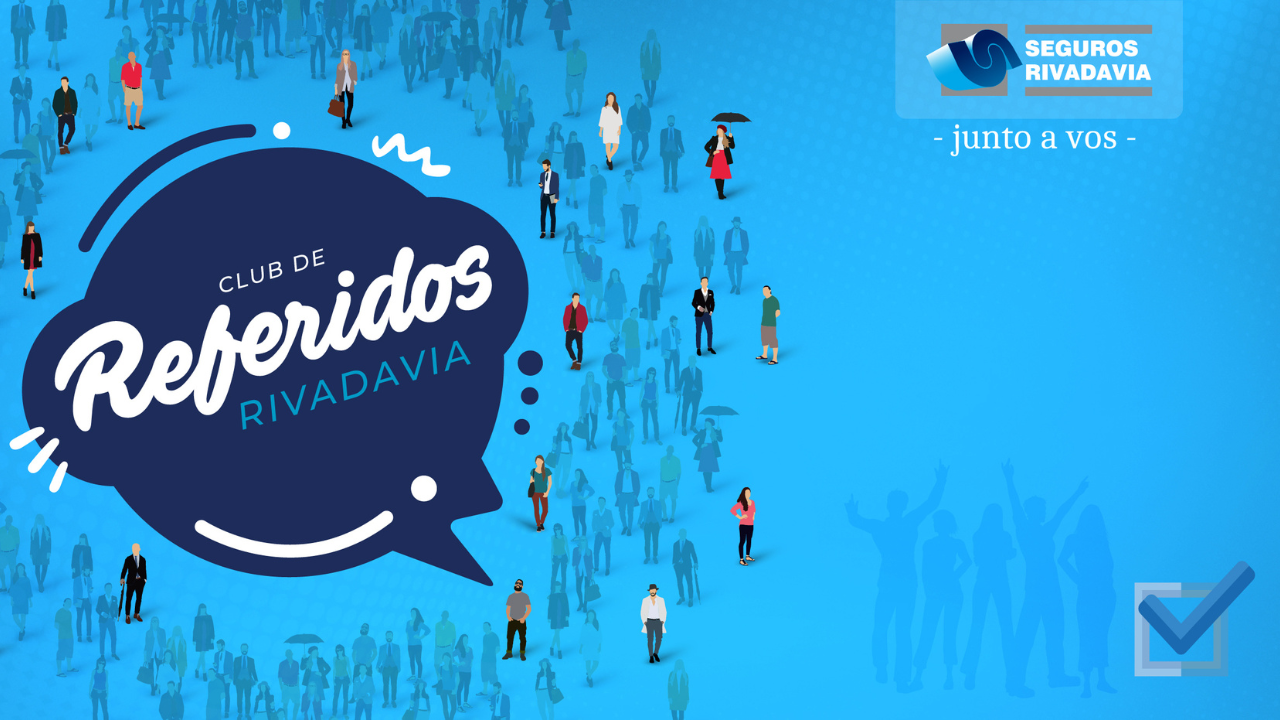 En el marco del Mes de la Amistad, la Aseguradora propone premiar con un interesante beneficio económico a todas aquellas personas que, siendo clientes, recomienden a sus conocidos, amigos o allegados, la contratación de alguno de los productos que comercializa la compañía.