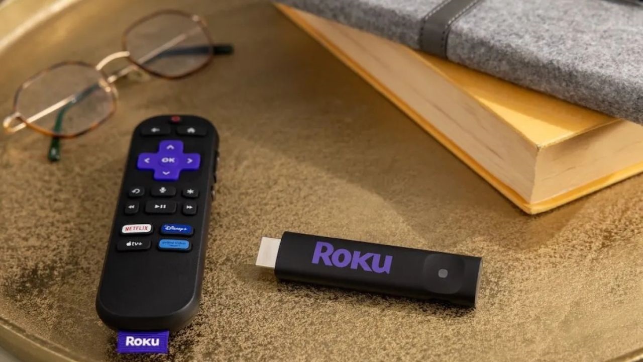 Para los usuarios de Roku que buscan darle mayor utilidad a sus televisiones, llega una nueva función, gratuita que permite transformar la televisión en un lienzo digital.
