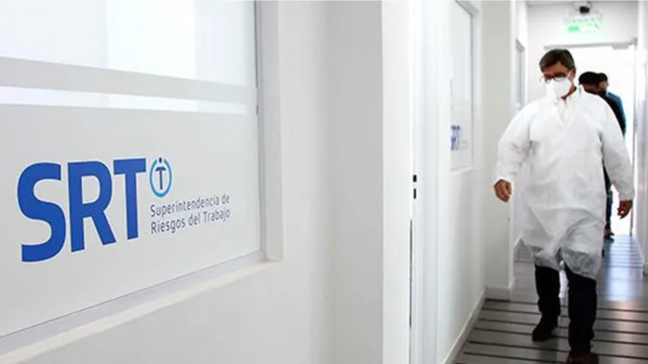 La Resolución 41/2025, publicada este lunes en el Boletín Oficial, permite que las Aseguradoras de Riesgos del Trabajo, empleadores autoasegurados o no asegurados puedan ofrecer compensaciones económicas a trabajadores que reciban el alta médica sin incapacidad permanente.