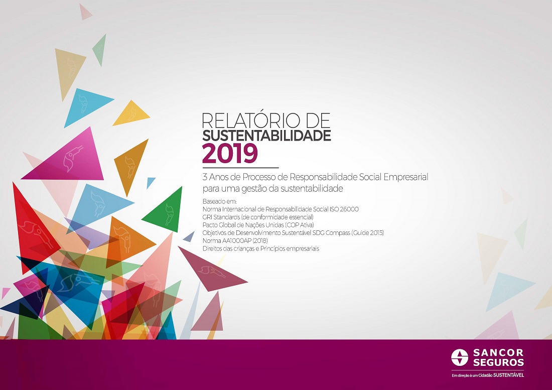 La aseguradora reafirma la necesidad de integrar la sustentabilidad en forma transversal en la gestión de los negocios...