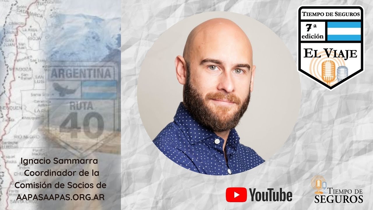 Conversamos con Ignacio Sammarra, Coordinador de la Comisión de Socios de AAPAS, para que nos cuente acerca de las diversas acciones llevadas a cabo a lo largo del 2020, los proyectos para este 2021 y por qué es importante que los productores asesores participen y se integren a sus asociaciones.