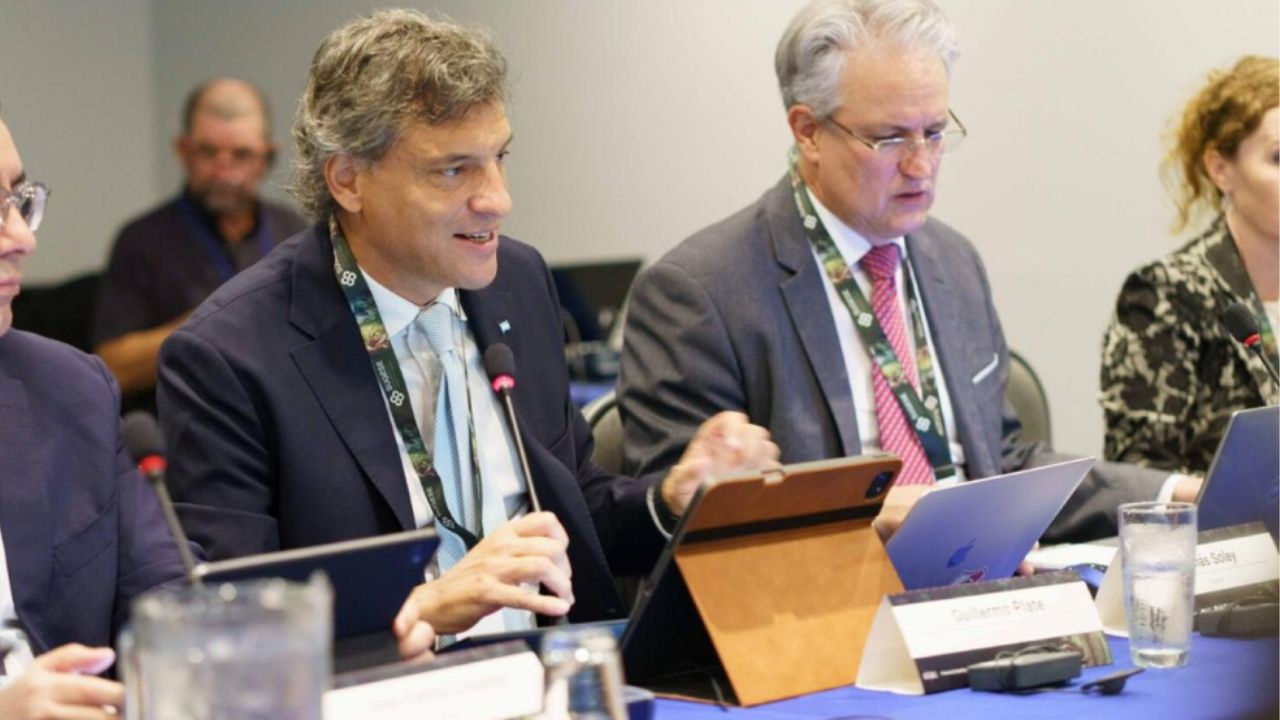 El encuentro reunió a 70 participantes, entre reguladores y supervisores de seguros de la región, y representantes de organismos internacionales como la IAIS y la NAIC.