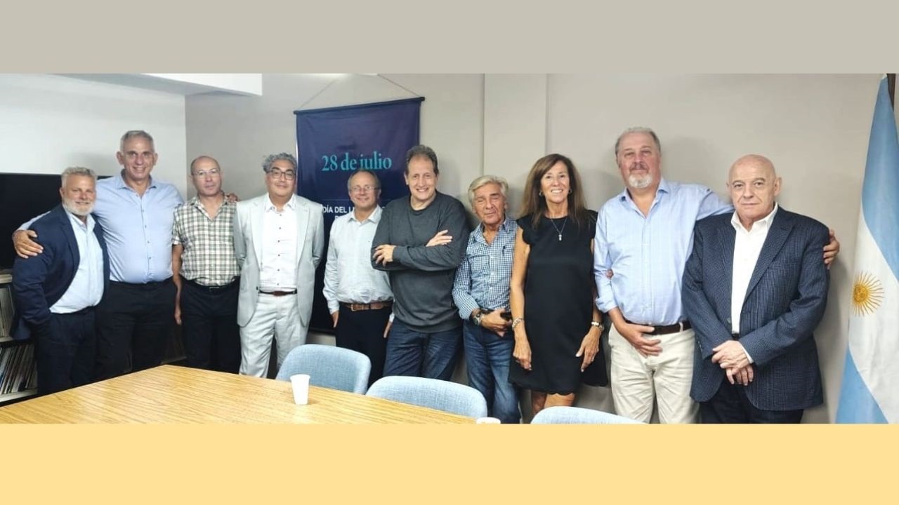 La Asociación ratificó a su actual conducción tras la Asamblea General Ordinaria. Se aprobaron los estados contables y se destacó la agenda institucional.