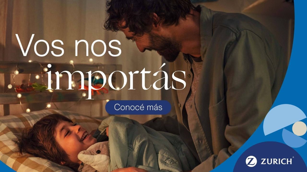 La compañía evoluciona su estrategia de marca para poner las necesidades, el tiempo y el bienestar de las personas en el centro de la experiencia de protección.