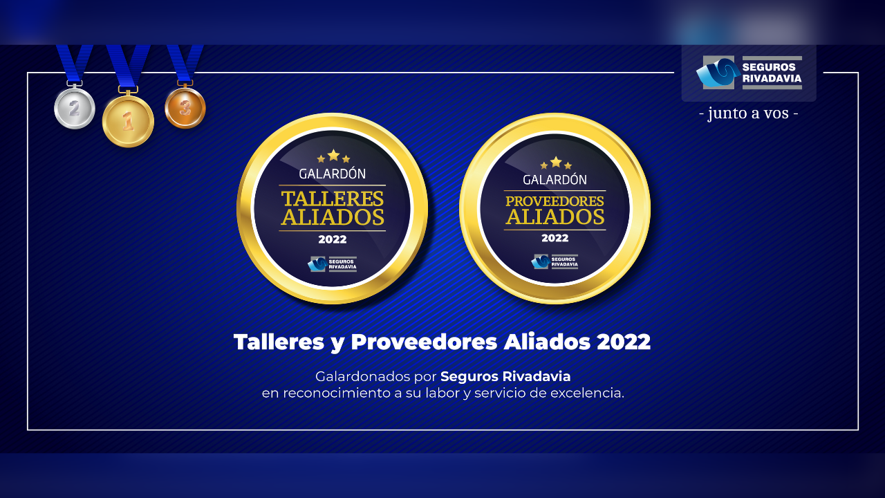 Por segundo año consecutivo, la Aseguradora reconoció la labor de aquellos talleres y proveedores que, durante el año 2022, tuvieron un desempeño destacado...