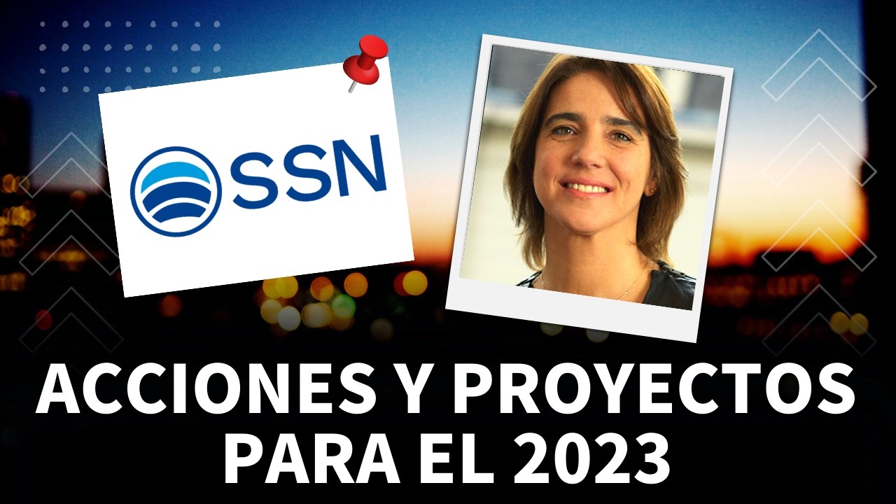 SUPERINTENDENCIA DE SEGUROS DE LA NACIÓN: Conversamos con Ana Durañona y Vedia, Gerente de Coordinación General del organismo, para conocer las acciones de difusión del seguro que están llevando adelante, la nueva normativa relacionada con la contratación de seguros a través de planes de ahorro y créditos, cuál podría ser la solución a la problemática del servicio de asistencia mecánica y su opinión respecto a la situación de solvencia del mercado...