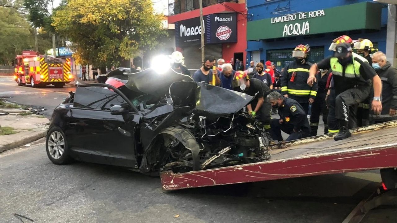 La norma fue presentada este martes en el Congreso. Ya hay siete provincia que aplican este tipo de medidas. Actualmente, la tolerancia máxima es 0,5 gramos de alcohol por litro de sangre.