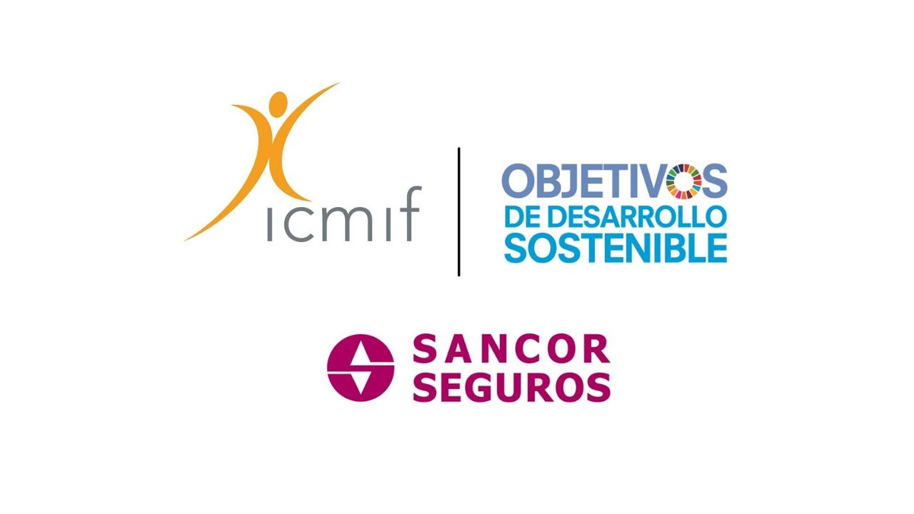 CMIF Américas (Federación Internacional de Cooperativas y Mutuales de Seguros) inauguró un
nuevo Grupo de Trabajo. El mismo, enmarcado en la Agenda 2030 y en los temas de
sustentabilidad de las cooperativas de Seguros, es coordinado por Betina Azugna, Gerente de
RSE DE SANCOR SEGUROS.