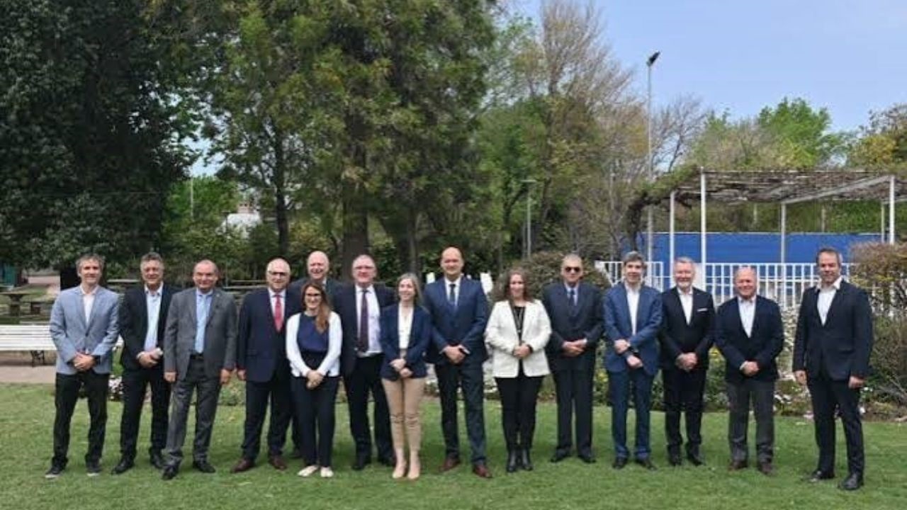 La Asociación de Aseguradores del Interior de la República Argentina celebra 45 años de trayectoria, consolidada como una de las instituciones más representativas del mercado asegurador