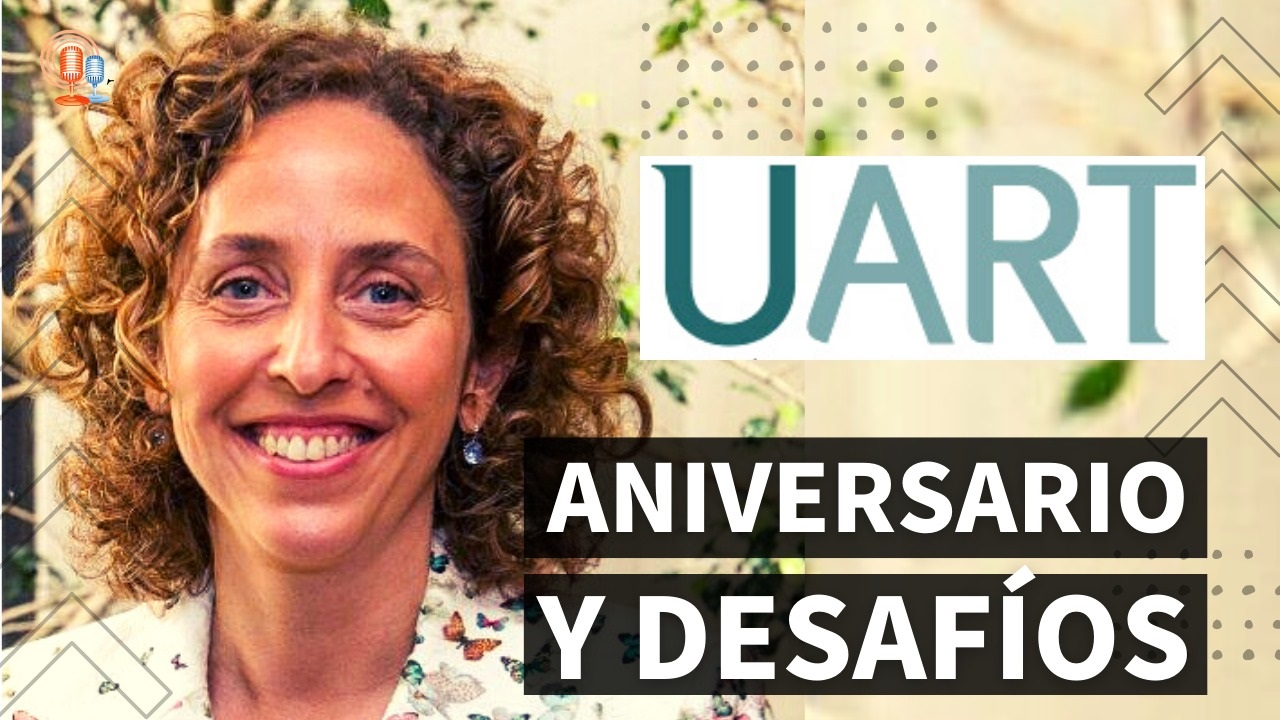 Se cumplen 26 años de la creación del Sistema de Riesgos del Trabajo y conversamos con la Lic. Mara Bettiol, presidenta de la Unión de Aseguradoras de Riesgos del Trabajo, para conocer qué balance hacen de lo realizado, los desafíos y temas por resolver.