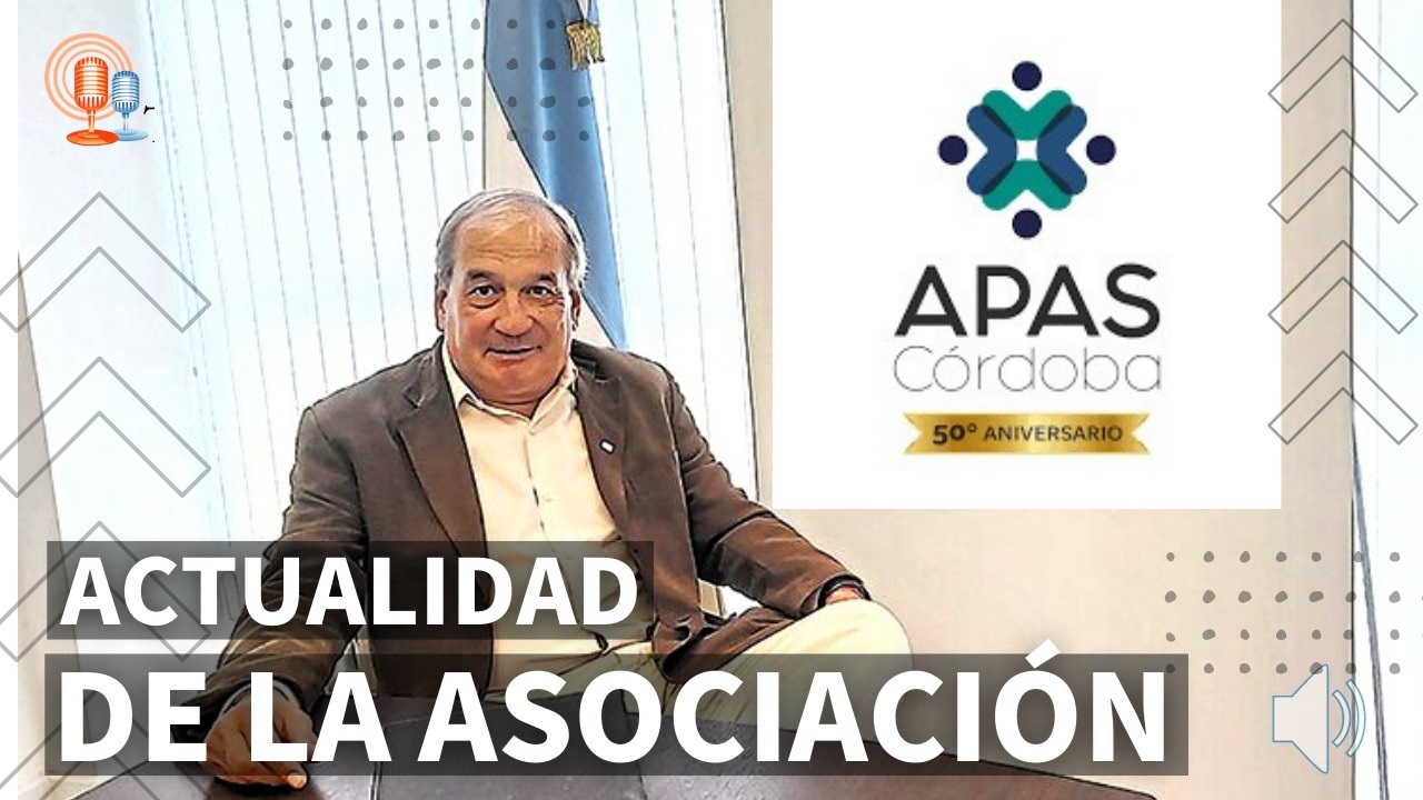 Conversamos con Daniel Assale, presidente de esta asociación siempre activa, para que nos cuente de la actualidad del seguro en esa provincia, los 50 años de la Asociación, y el Seminario Automotor que están llevando adelante.