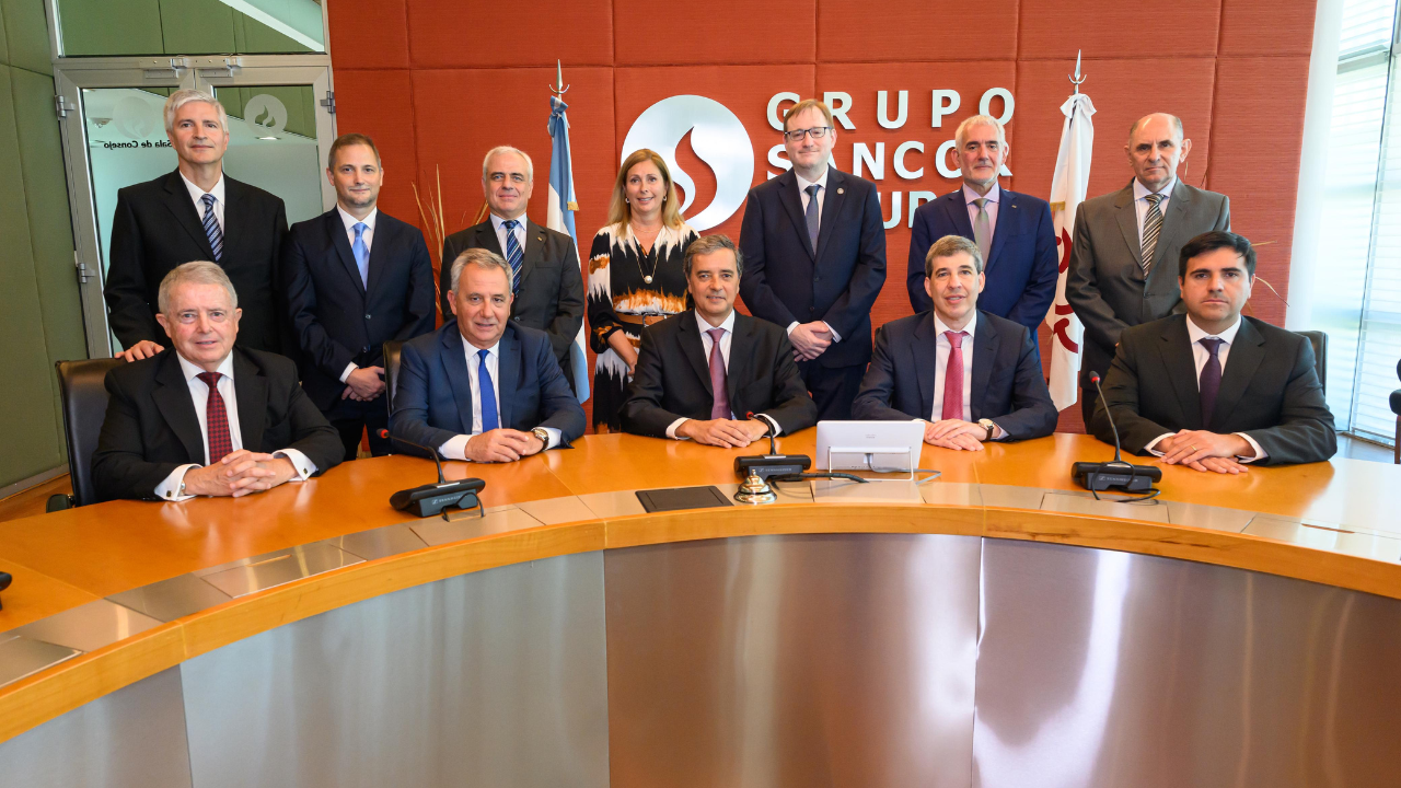 El sábado 04 de octubre del corriente, se realizó la 79a Asamblea General Ordinaria de Sancor Cooperativa de Seguros Limitada.