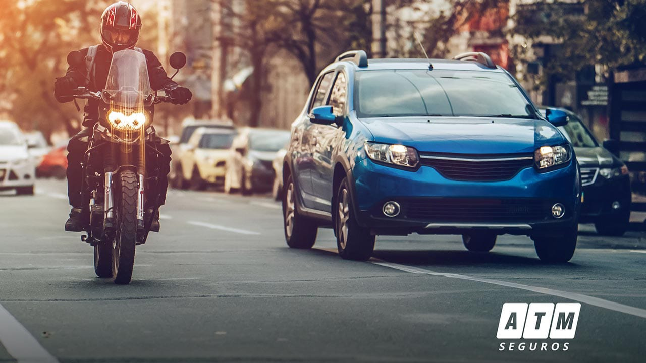 La compañía líder en seguros para motos y en constante crecimiento en el segmento autos, remarca la importancia de realizar la Revisión Técnica Obligatoria o VTV para conducir de manera responsable.