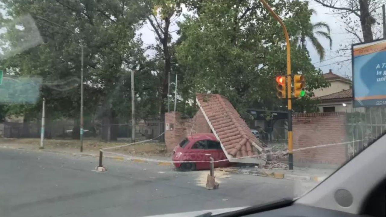 El sujeto conducía con 2,28 gramos de alcohol en sangre...