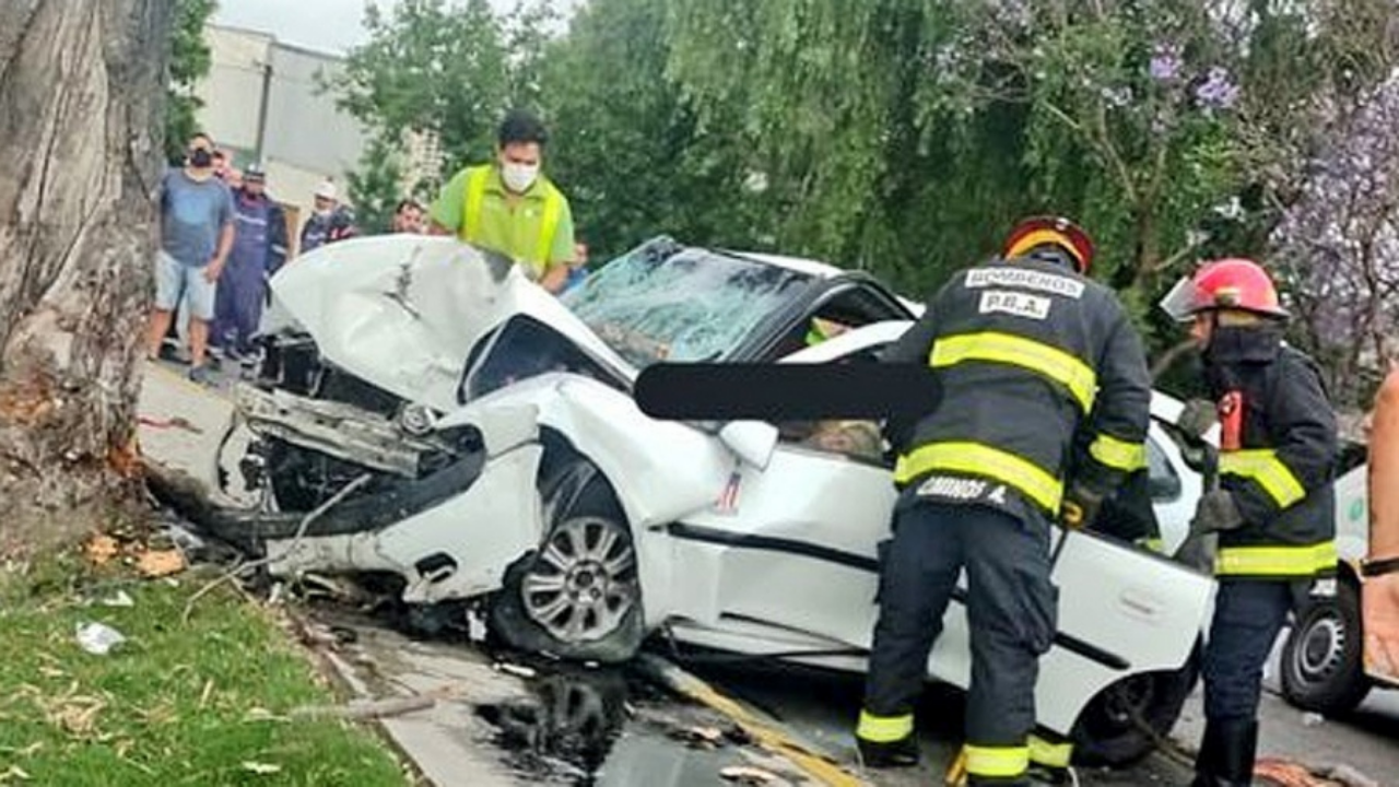 La Asociación Civil Luchemos por la Vida informó que la provincia en la que se registraron más fallecidos fue Buenos Aires, con 1.862 muertos.