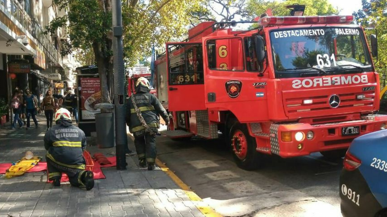 Patricia Torres tenía 46 años, falleció en abril pasado; trabajaba como empleada doméstica en un edificio de la avenida Santa Fe, cercano al Jardín Botánico.