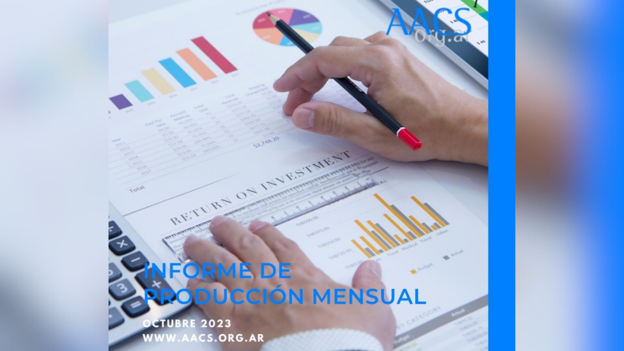 La estimación de primas emitidas en el mes de octubre de 2023 alcanza los $ 497.243 millones y las primas acumuladas durante el periodo de doce meses es de $ 3.738.123 millones.