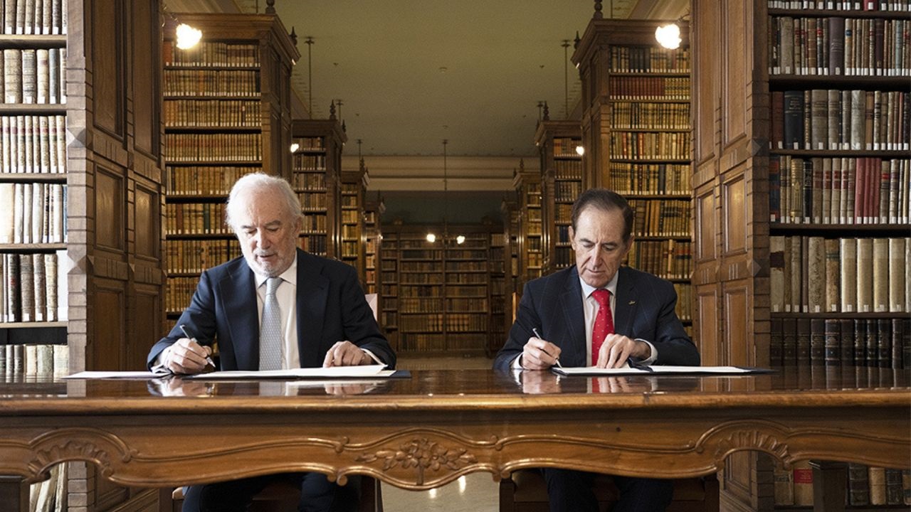 La Red, impulsada por la RAE, promueve el uso del lenguaje claro y accesible para facilitar la comprensión de la información por parte de todas las personas.