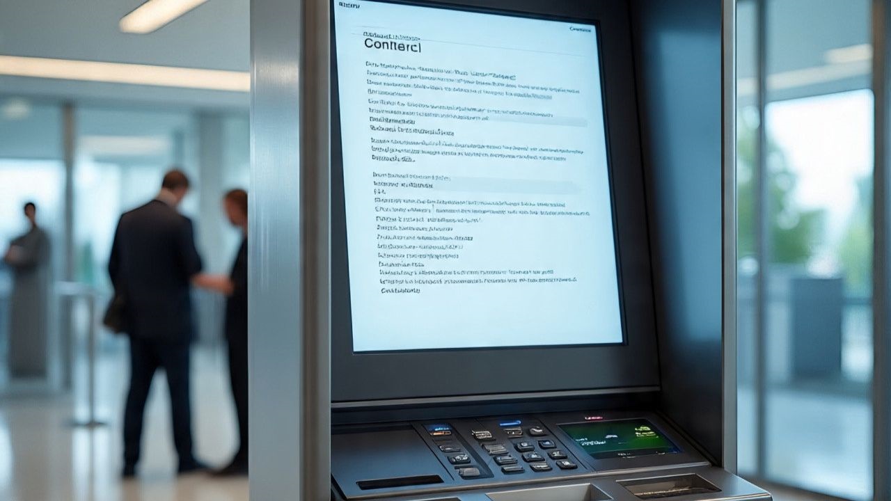 La Cámara Comercial confirmó la condena contra un banco por no activar alertas ante movimientos inusuales y ratificó la reparación integral a una clienta jubilada.
