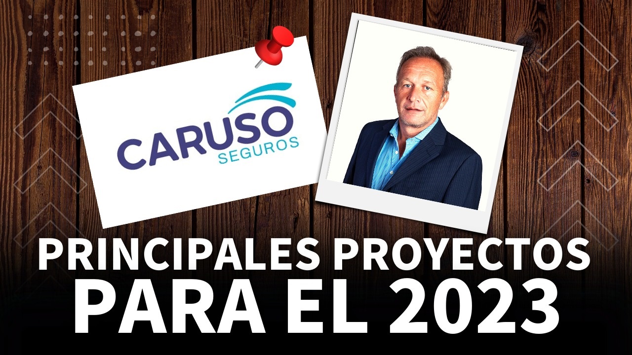 Conversamos con Santiago Scally, Gerente General de la aseguradora, para conocer más de la actualidad de la empresa, su presencia territorial, las principales líneas de negocio que desarrollan, los aspectos diferenciales que ofrecen a sus PAS y los principales proyectos para el 2023.