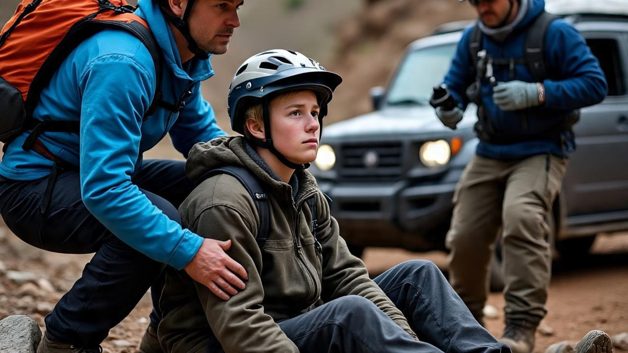 La Cámara Comercial confirmó la condena por un accidente vehicular ocurrido durante una excursión en Bariloche.