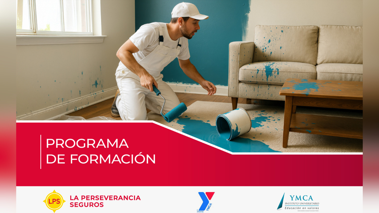 El 24 de septiembre tendrá lugar una nueva capacitación gratuita y con certificación universitaria, a cargo de Fernando Tornato. Enterate cómo participar.