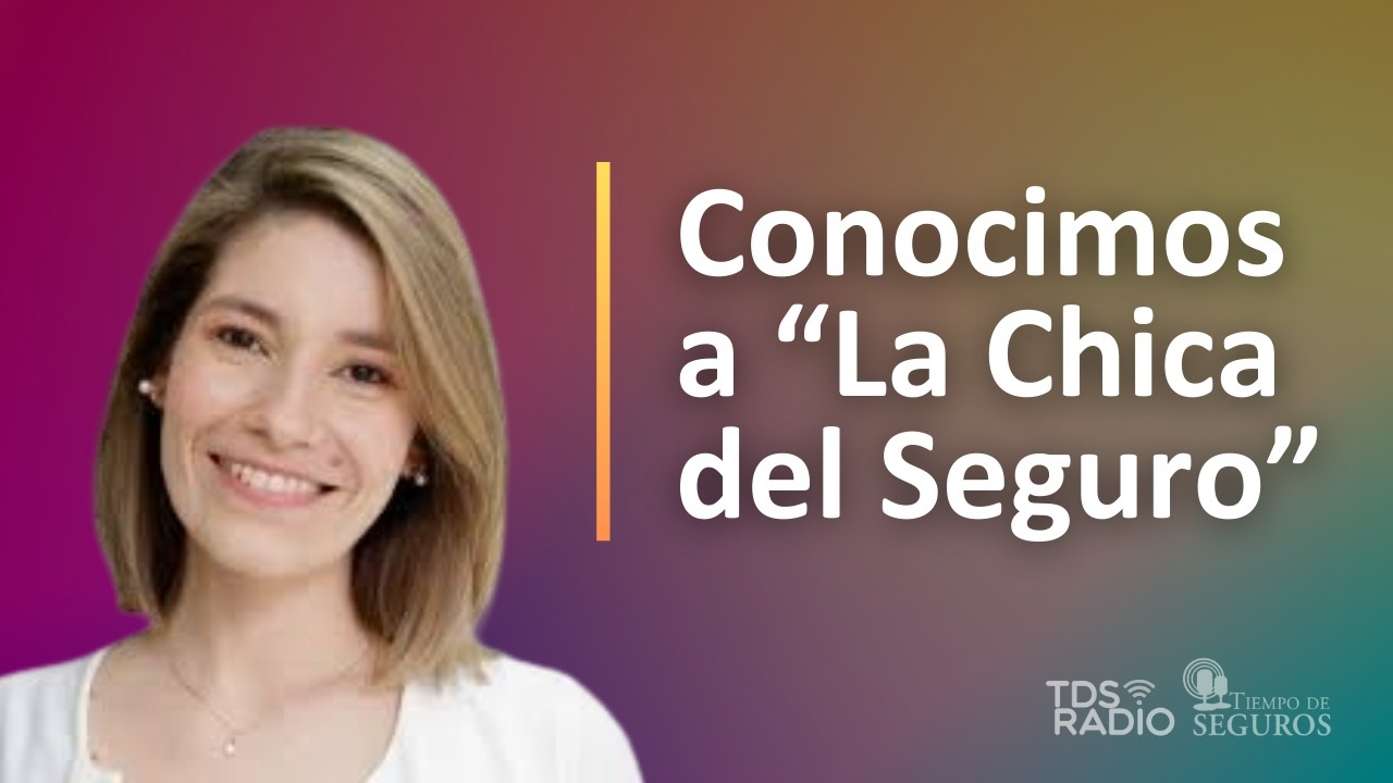 Conocimos a Micaela Tissieres Gelsi, la influencer N° 1 del seguro, quien contó del origen de su emprendimiento, cómo fue formando su populosa "tribu", las consultas más frecuentes que recibe y los temas que especialmente le interesan al público.