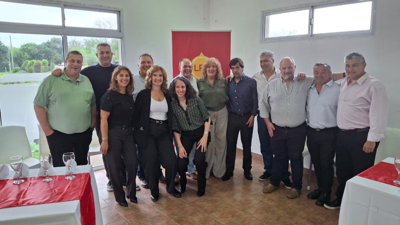 La compañía de seguros líder en el mercado celebra su aniversario poniendo en marcha una caravana nacional, que recorrerá distintas provincias argentinas en las próximas semanas.