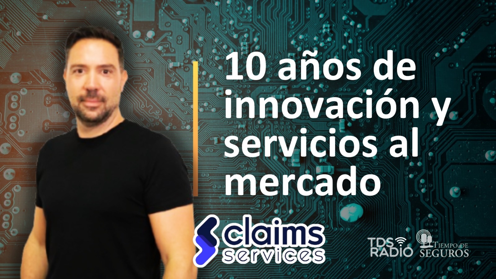 Conversamos con Leonardo Valseche, CEO de esta Insurtech, para conocer del presente de la empresa y algunos adelantos sobre las nuevas tecnologías que continuarán revolucionando el mercado.