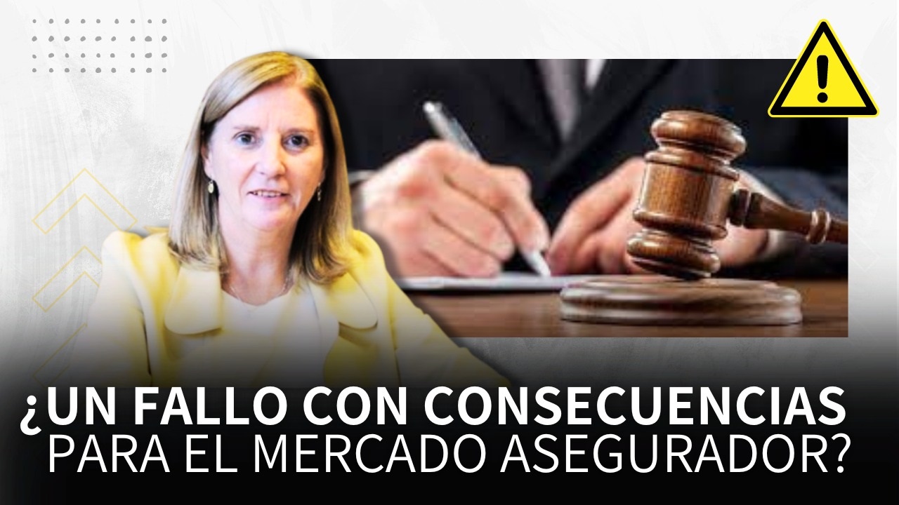 SUMAS ASEGURADAS INDEXADAS: En un reciente fallo que involucraba a una aseguradora, la Suprema Corte bonaerense dictó la inconstitucionalidad del artículo de la Ley de Convertibilidad que desde el año 1991 prohibía la indexación de las sumas aseguradas. ¿Qué consecuencias trae este pronunciamiento para el mercado y cómo se actualizaría al presente la suma asegurada de un siniestro ocurrido hace 8 o 10 años? Analizamos este relevante tema con la opinión de la Dra. Fabiana Compiani, abogada y reconocida doctrinaria en Derecho de Seguros.