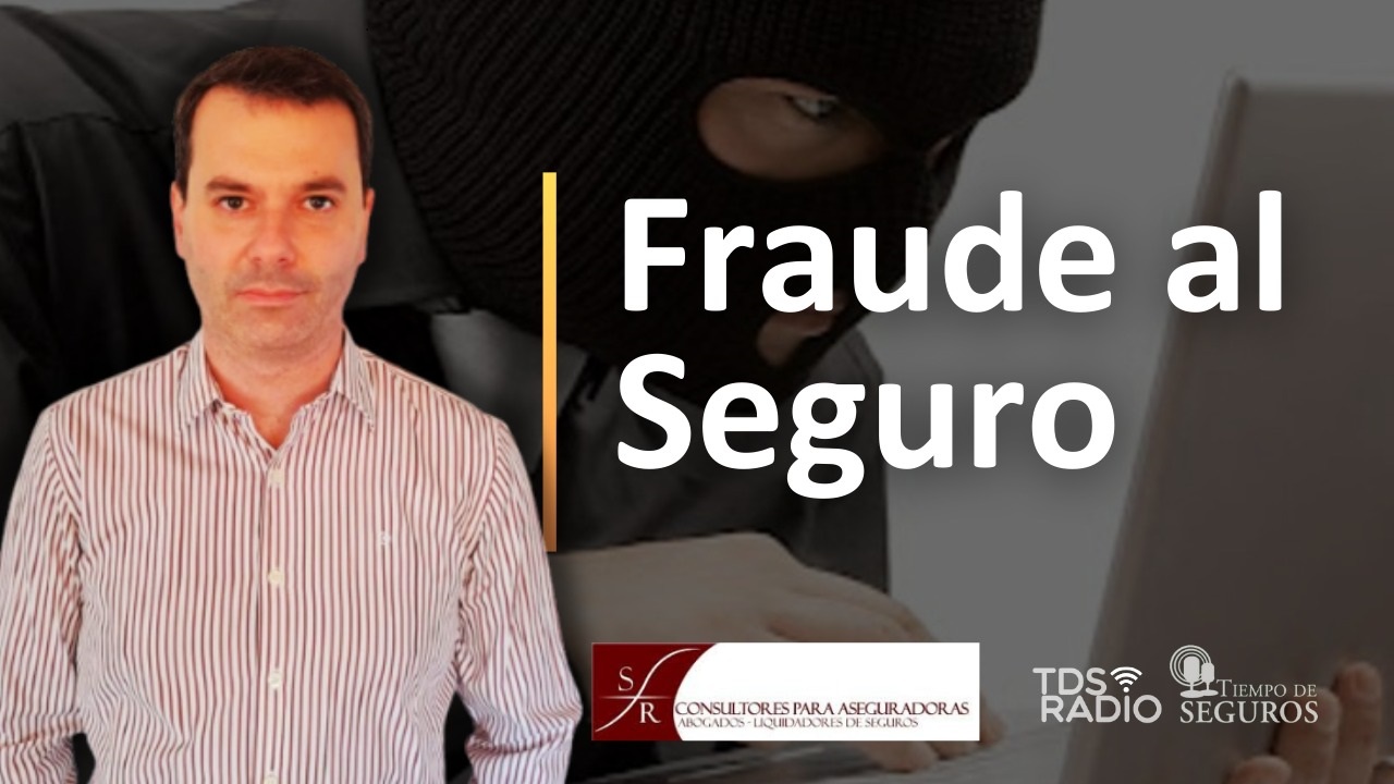 Se presentó en Diputados un proyecto de ley para agravar las penas por fraude al seguro, Analizamos el tema contando con la opinión de Fernando Regazzoni, titular de FSR Consultores, abogado y liquidador.